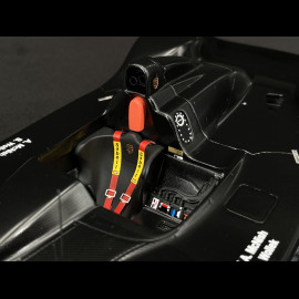 Porsche LMP 2000 9R3 n° 1 Prototyp Weissach 1999 / 2024 1/18 Spark MAP02165025