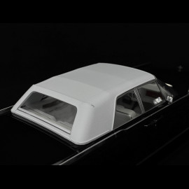 Lincoln Continental Convertible 1963 Bad Boys Black 1/18 KK Scale KKDC181521