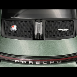 Porsche 911 S/T Typ 992 2023 Malachitgrün Metallic 1/12 Norev 127552