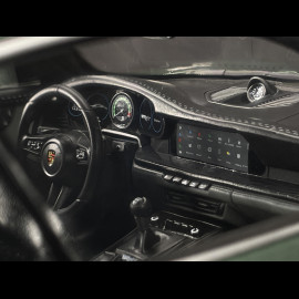 Porsche 911 S/T Typ 992 2023 Malachitgrün Metallic 1/12 Norev 127552