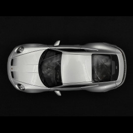 Porsche 911 GT3 Touring Typ 992.2 2025 GT Silber Metallic 1/18 Norev 187002