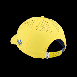 Williams Cap Racing F1 Team Puma Gelb 701233678-001 - unisex