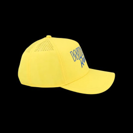 Williams Cap Racing F1 Team Puma Gelb 701233678-001 - unisex