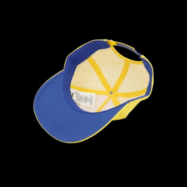 Williams Cap Racing F1 Team Puma Gelb 701233678-001 - unisex