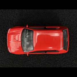 Renault Clio 16S 1991 Rot 1/43 Norev Jet Car 517523