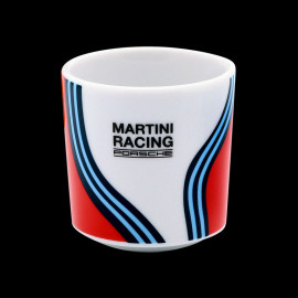 Set von 4 Offizieller Porsche 911 Espressotassen