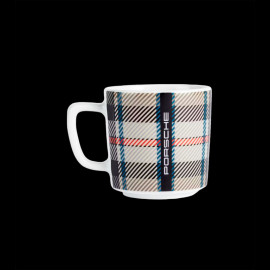 Set of 4 Official Porsche 911 Espresso Cups