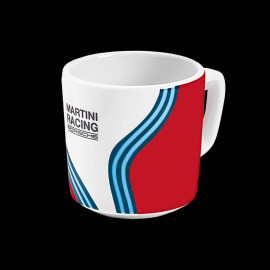 Set of 4 Official Porsche 911 Espresso Cups