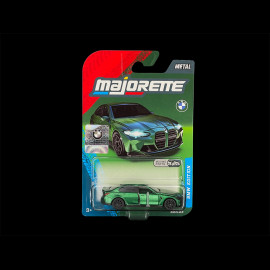 BMW M3 Green 1/64 Majorette 8502100004