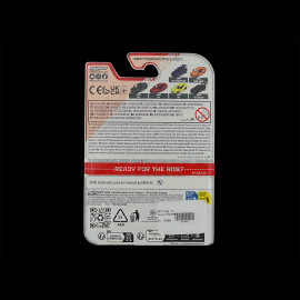 BMW M3 Red 1/64 Majorette 8502100004