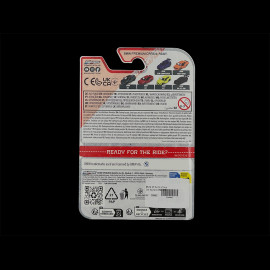 BMW M4 GT3 Evo Dark Grey 1/64 Majorette 8502100004