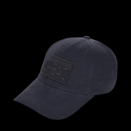 Porsche Cap AHEAD Dunkelblau WAP20100126AHD - unisex