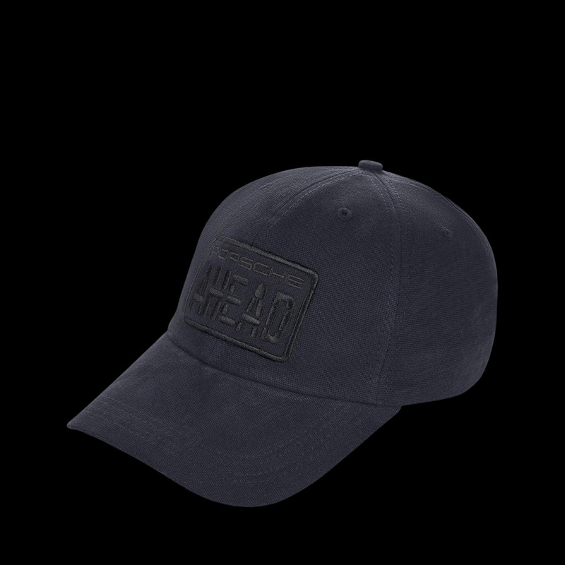 Porsche Hat AHEAD Dark Blue WAP20100126AHD - unisex