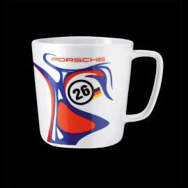 Set von 2 Offizieller Porsche 911 XL