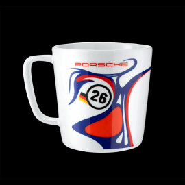 Set von 2 Offizieller Porsche 911 XL