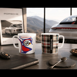 Set von 2 Offizieller Porsche 911 XL