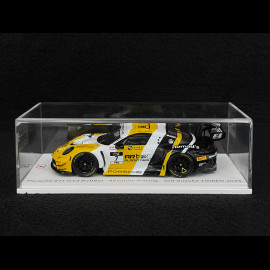 Porsche 911 GT3 R Typ 992 n° 7 2. 1000km Suzuka 2025 1/43 Spark SJ185