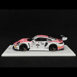Porsche 911 GT3 R Typ 992 n° 6 5. 1000km Suzuka 2025 1/43 Spark SJ184