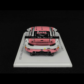 Porsche 911 GT3 R Typ 992 n° 6 5. 1000km Suzuka 2025 1/43 Spark SJ184