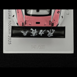 Porsche 911 GT3 R Type 992 n° 6 5th 1000km Suzuka 2025 1/43 Spark SJ184