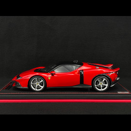Ferrari 849 Testarossa 2025 Rosso Corsa 1/18 MR Collection FE047C