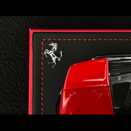 Ferrari 849 Testarossa 2025 Rosso Corsa 1/18 MR Collection FE047C