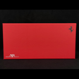 Ferrari 849 Testarossa 2025 Rosso Corsa 1/18 MR Collection FE047C