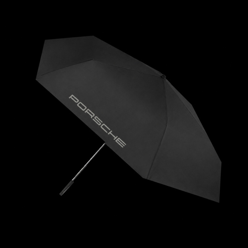Porsche Regenschirm Essential schwarz WAP0500800L