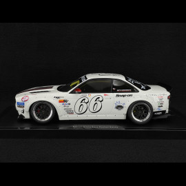 Nissan Silvia S14 Boss Rocket Bunny 2024 Weiß 1/18 Ottomobile OT1240
