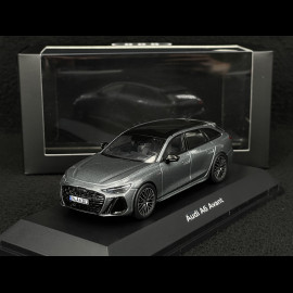 Audi A6 Avant 2025 Daytona Grau 1/43 Norev 5012507231