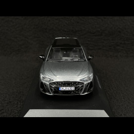 Audi A6 Avant 2025 Daytona Grau 1/43 Norev 5012507231