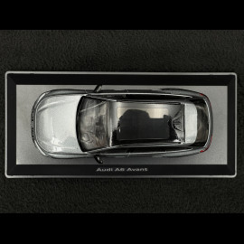 Audi A6 Avant 2025 Daytona Grau 1/43 Norev 5012507231