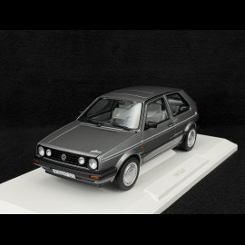 Volkswagen Golf II Champion 1990 Grau Metallic 1/18 Norev 188564