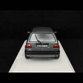 Volkswagen Golf II Champion 1990 Grau Metallic 1/18 Norev 188564
