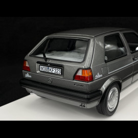 Volkswagen Golf II Champion 1990 Grey Metallic 1/18 Norev 188564