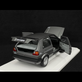 Volkswagen Golf II Champion 1990 Grau Metallic 1/18 Norev 188564
