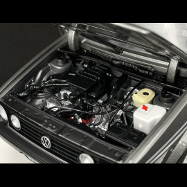 Volkswagen Golf II Champion 1990 Grau Metallic 1/18 Norev 188564