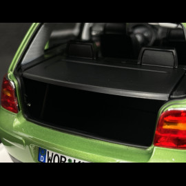 Volkswagen Golf IV GTI 1998 Cosmic Green Metallic 1/18 Norev 188571