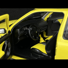 Volkswagen Golf GTI 1994 Color Concept Yellow 1/18 Norev 188507