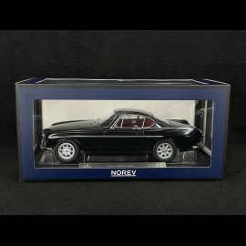 Volvo P1800 S 1967 Schwarz 1/18 Norev 188703