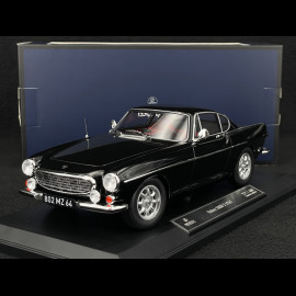 Volvo P1800 S 1967 Schwarz 1/18 Norev 188703