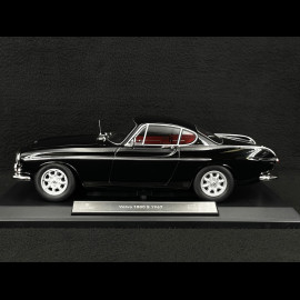 Volvo P1800 S 1967 Schwarz 1/18 Norev 188703