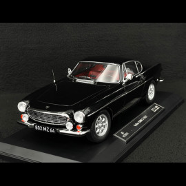 Volvo P1800 S 1967 Schwarz 1/18 Norev 188703