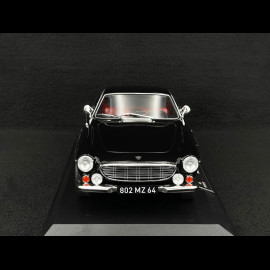 Volvo P1800 S 1967 Schwarz 1/18 Norev 188703