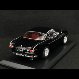 Volvo P1800 S 1967 Schwarz 1/18 Norev 188703