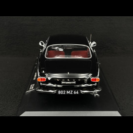 Volvo P1800 S 1967 Black 1/18 Norev 188703