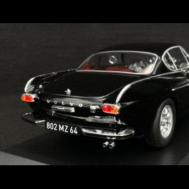 Volvo P1800 S 1967 Black 1/18 Norev 188703