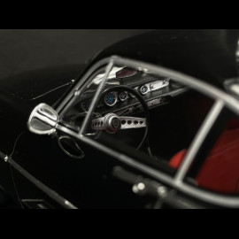 Volvo P1800 S 1967 Schwarz 1/18 Norev 188703
