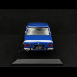 Renault 12 Gordini 1971 Französisches Blau 1/18 Norev 185210