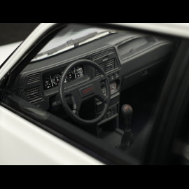 Peugeot 309 GTI 1987 Meije Weiß 1/18 Norev 184888